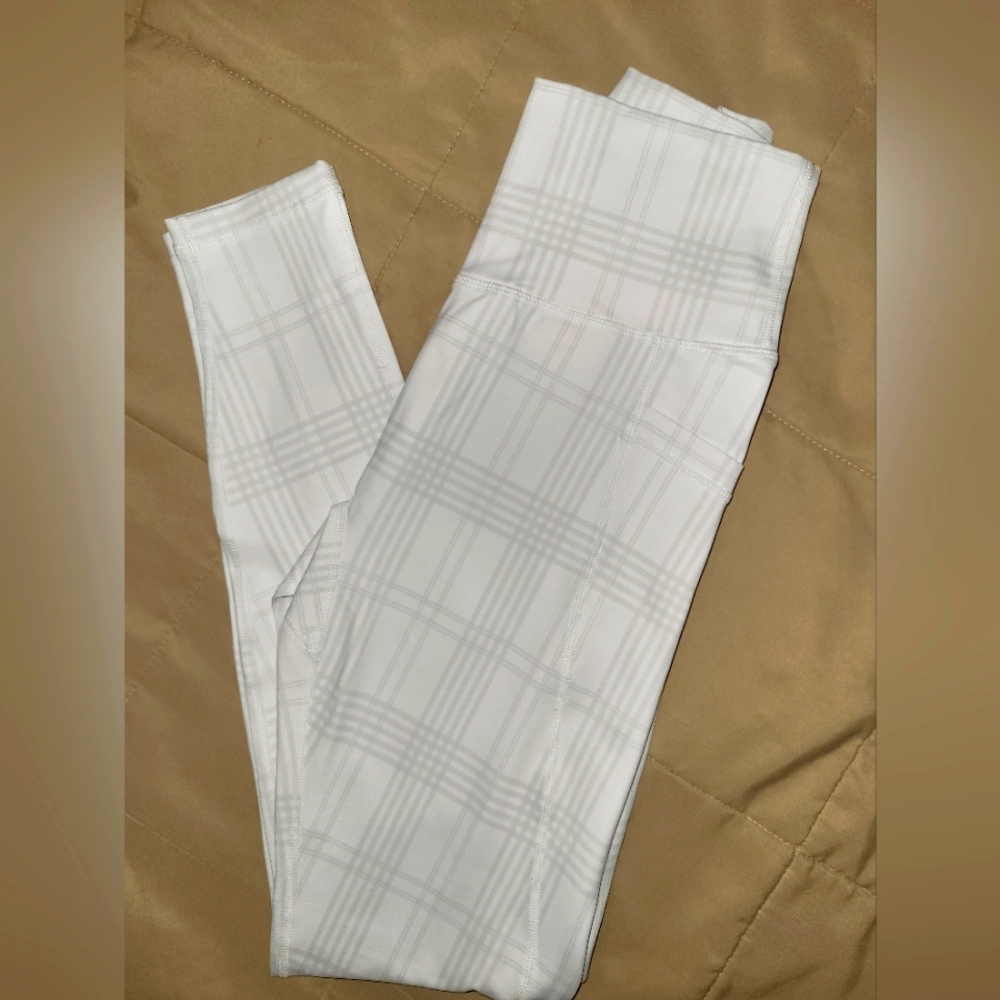 Buffbunny Leggings